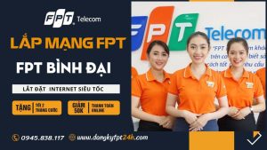 FPT Bình đại