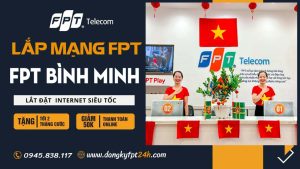 FPT Bình minh