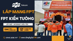 FPT Kiến tường