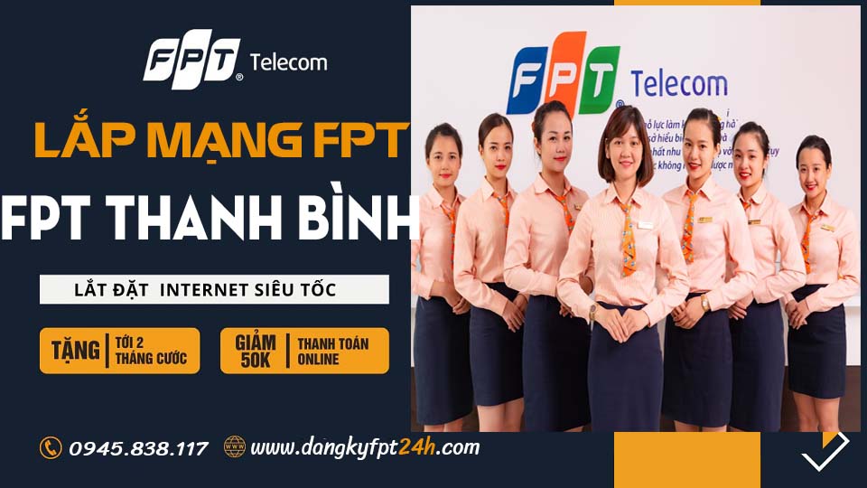 FPT Lắp vò
