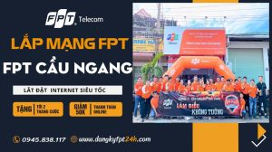 FPT cầu ngang