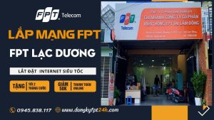 FPT lạc dương