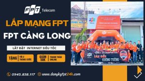 Fpt Càng long