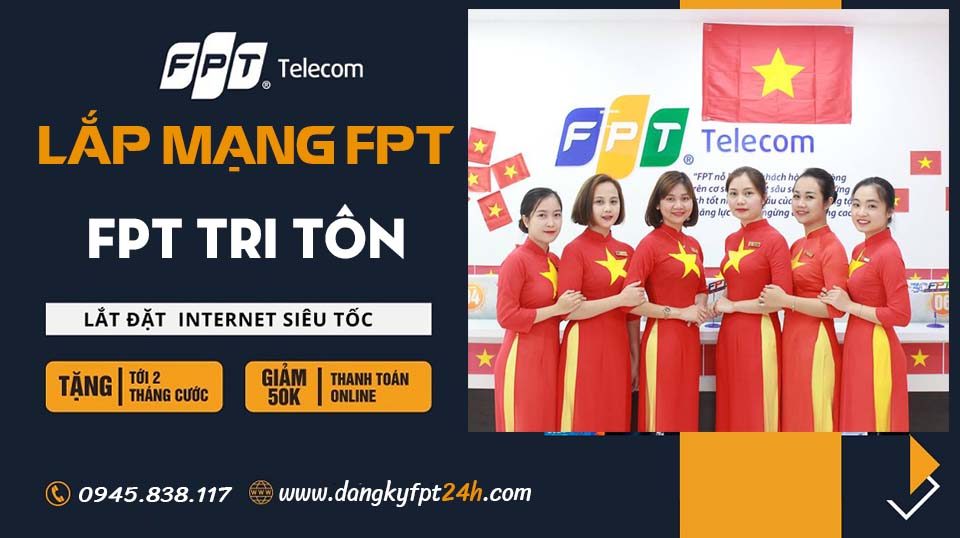 fpt tri tôn