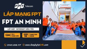 FPT An minh