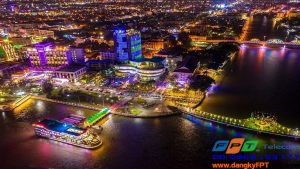 Danh sách 103 xã, phường của thành phố Cần Thơ mới (sau sắp xếp, sáp nhập)