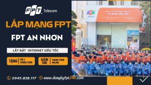 FPT An nhơn