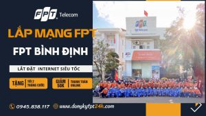 FPT Bình định