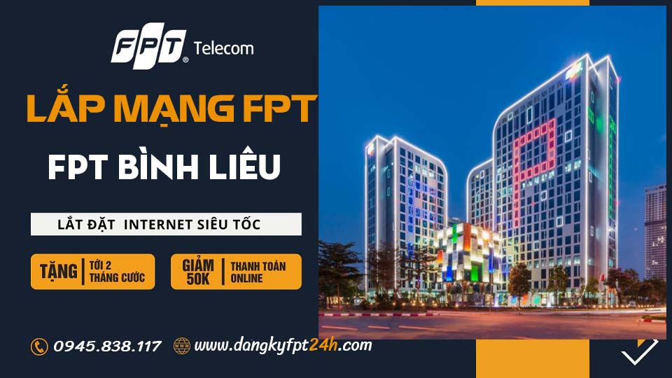 FPT Bình liêu
