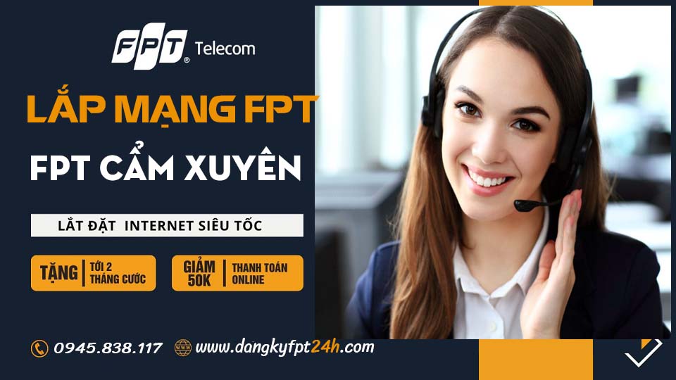 FPT Cẩm xuyên