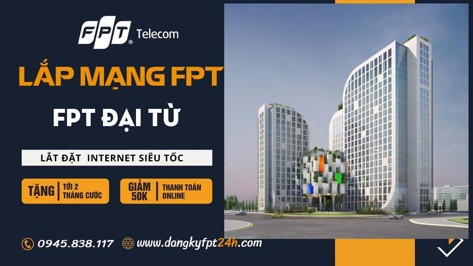 FPT Đại Từ