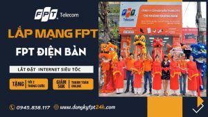 FPT Điện bàn