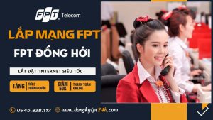FPT Đồng hơi