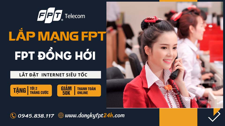 FPT Đồng hơi