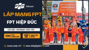FPT Hiệp đức