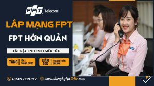 FPT Hơn quản