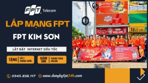 FPT Kim sơn