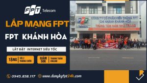 FPT Khánh hòa