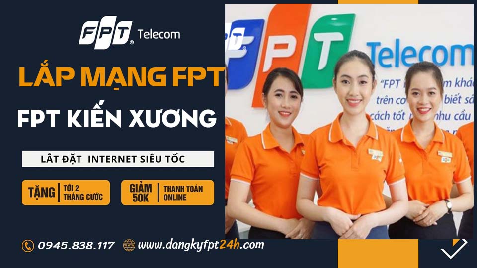 FPT Kiến xương