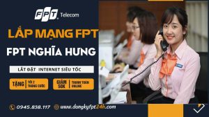 FPT Nghĩa hưng