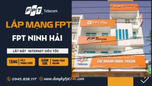 FPT Ninh hải
