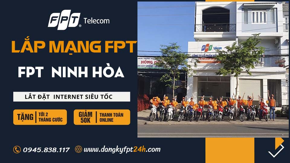 FPT Ninh hòa
