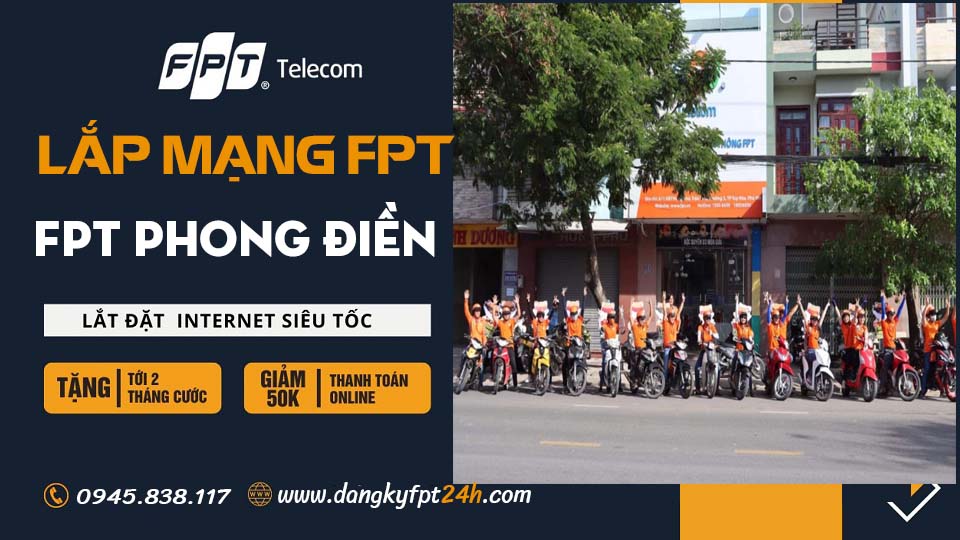 FPT Phong điền