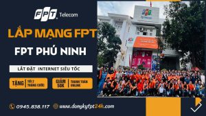 FPT Phú ninh