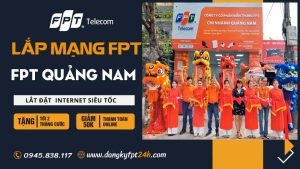 FPT Quảng nam