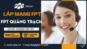 FPT Quảng trạch