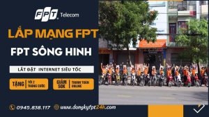 FPT Sông hinh