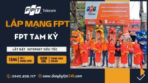 FPT Tam kỳ