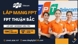 FPT Thuận bắc