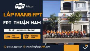 FPT Thuận nam