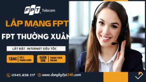FPT Thường xuân