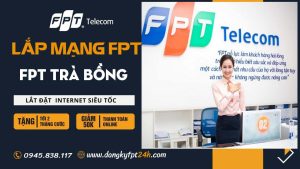 FPT Trà Bồng