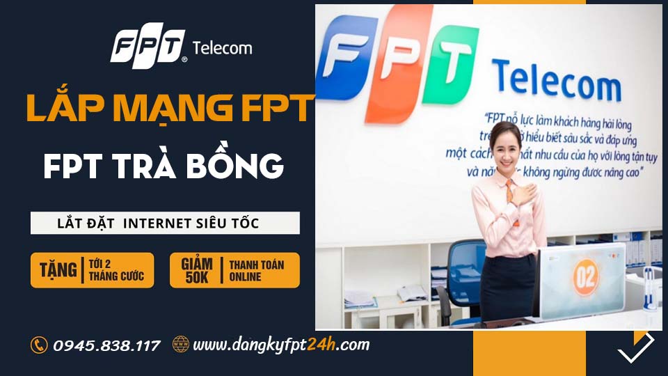FPT Trà Bồng