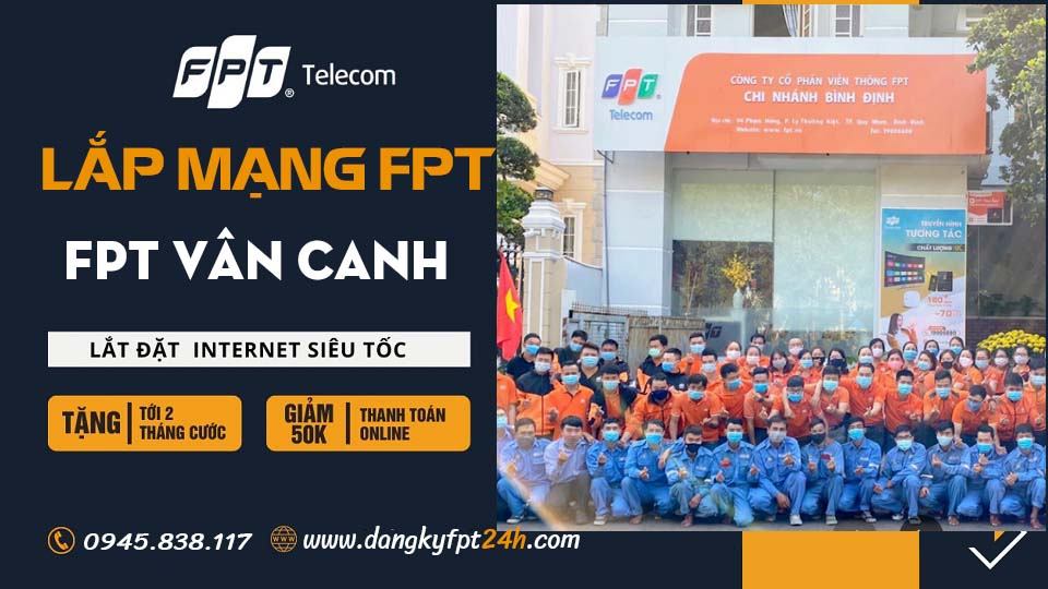 FPT Vân Canh - Bình Định