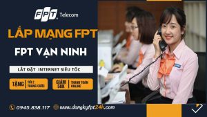 FPT Vạn ninh