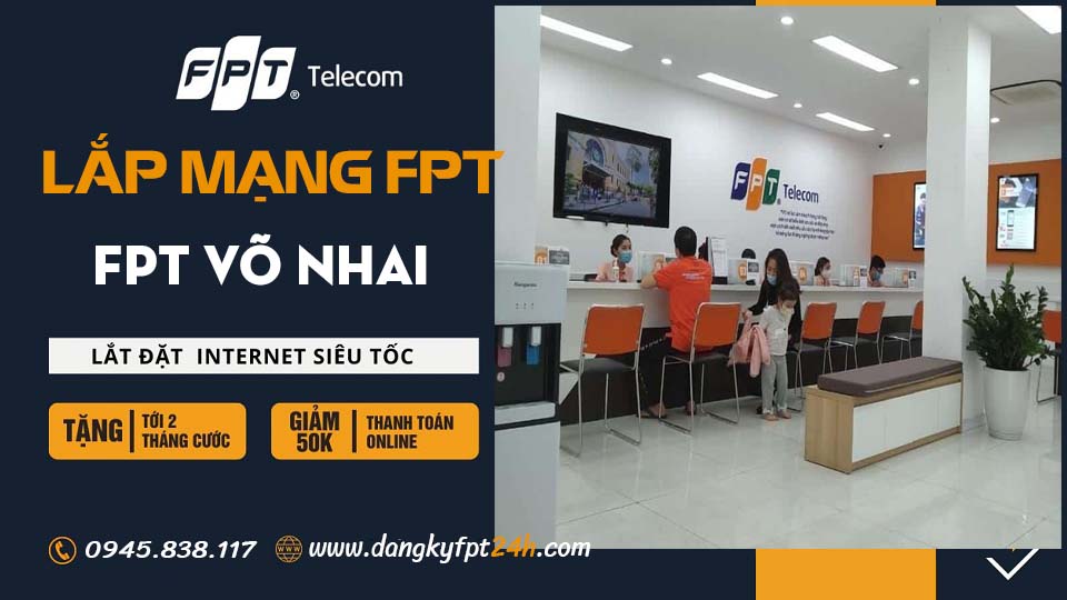 FPT Võ Nhai