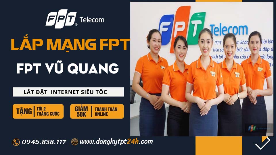 FPT Vũ quang