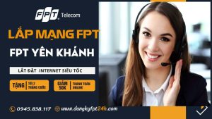 FPT Yên khánh
