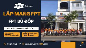 FPT bù đốp