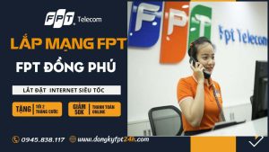 FPT đồng phú