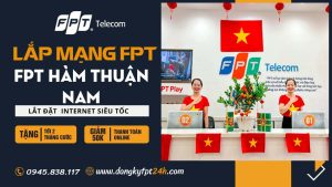 FPT hàm thuận nam
