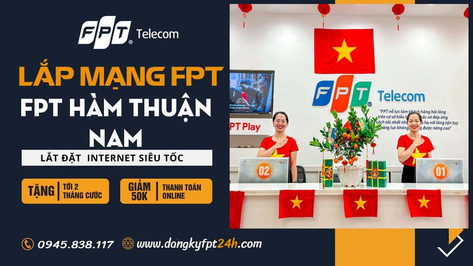 FPT hàm thuận nam