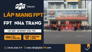 FPT nha trang