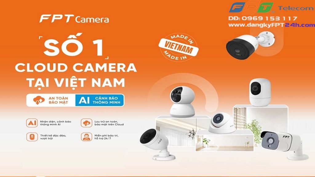 Lắp wifi FPT Bình thuận