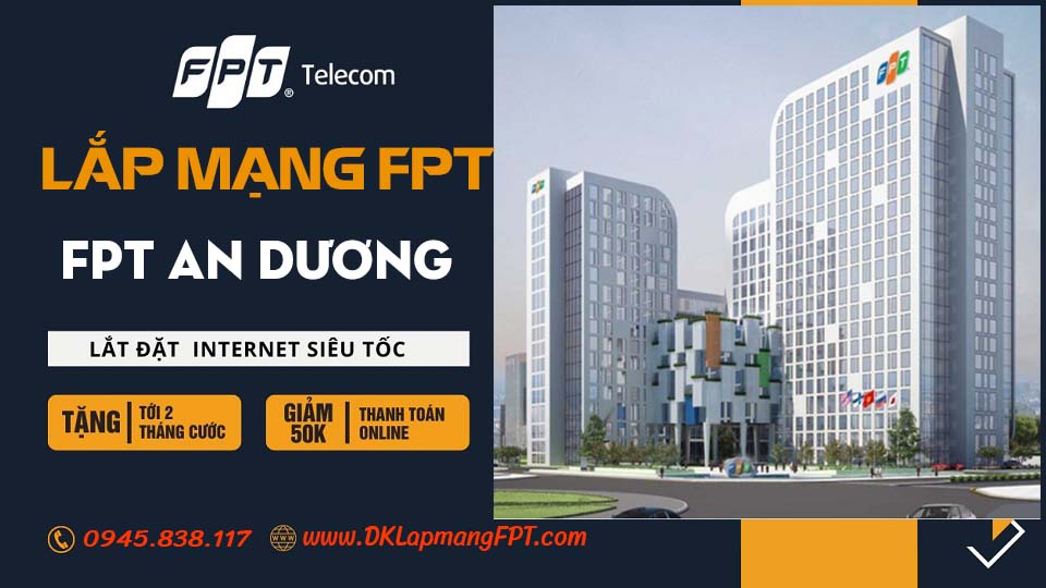 FPT An dương
