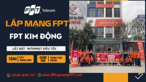 FPT Kim động